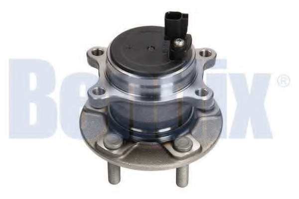 Комплект подшипника ступицы колеса