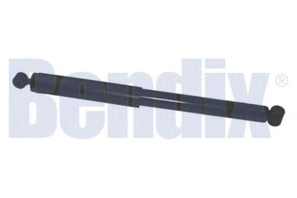 BENDIX, 060364GB, Амортизатор