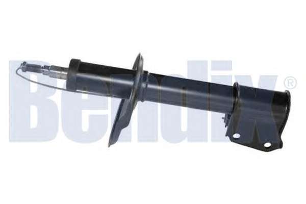 Амортизатор