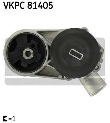 Водяной насос