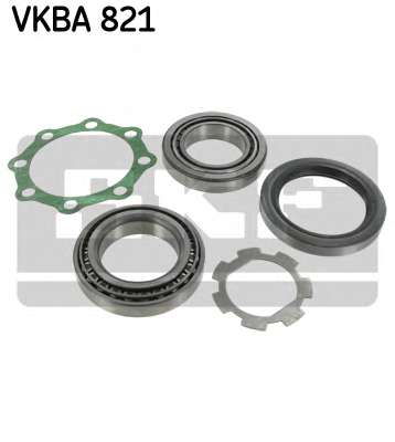 Подшипник ступицы колеса