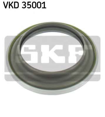 SKF RENAULT підшипник передн.амортизатора  R19/R21,Megane,Rapid,Super 5,VOLVO 440/460/480