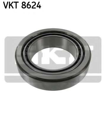 Подшипник, ступенчатая коробка передач