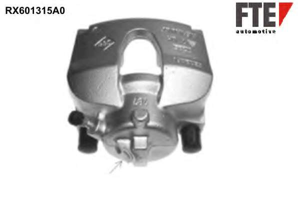 Тормозной суппорт