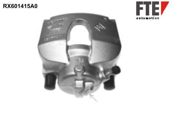 Тормозной суппорт