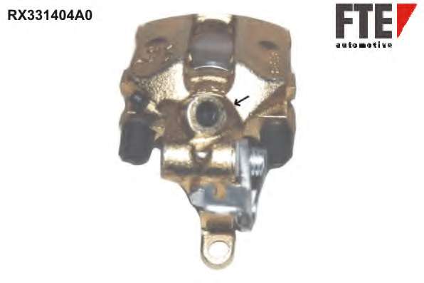 Тормозной суппорт