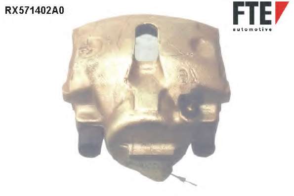 Тормозной суппорт