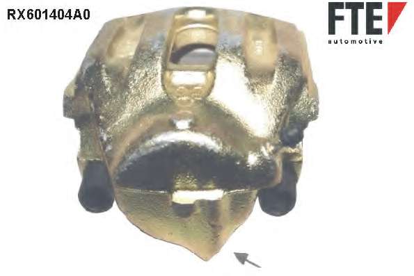 Тормозной суппорт
