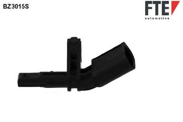 Датчик, частота вращения колеса