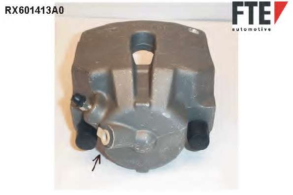 Тормозной суппорт