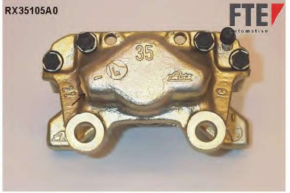 Тормозной суппорт