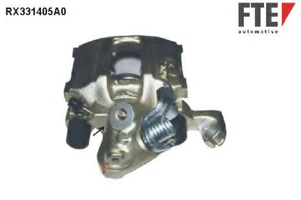 Тормозной суппорт