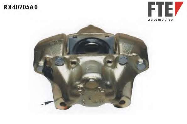 Тормозной суппорт