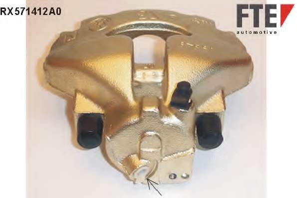 Тормозной суппорт