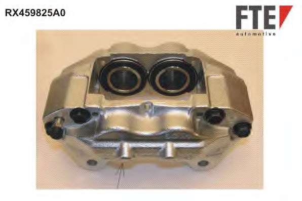 Тормозной суппорт