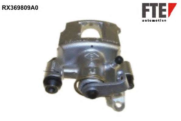 Тормозной суппорт