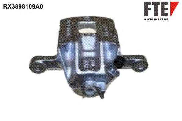 Тормозной суппорт