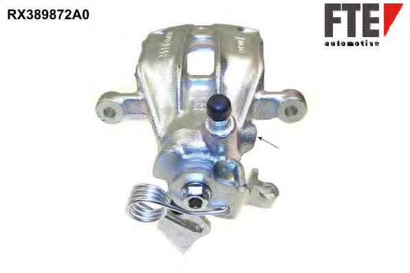 Тормозной суппорт