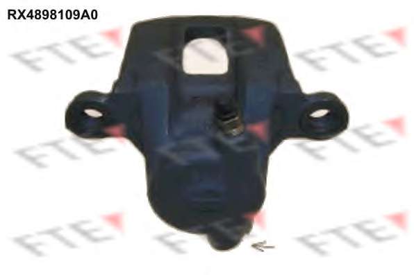 Тормозной суппорт