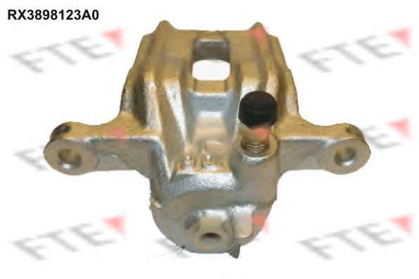 Тормозной суппорт