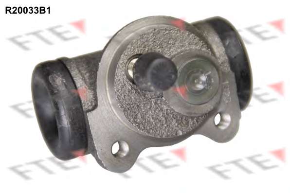 Колесный тормозной цилиндр