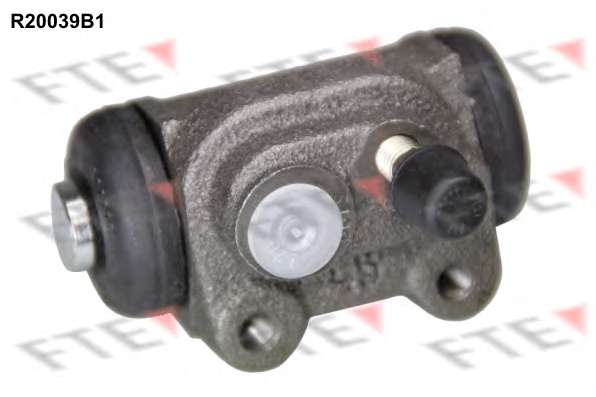 Колесный тормозной цилиндр