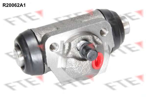 Колесный тормозной цилиндр