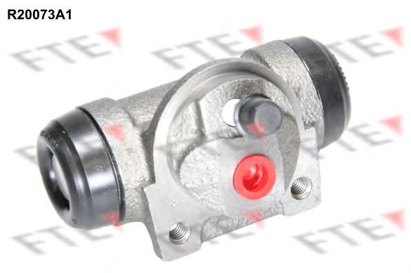 Колесный тормозной цилиндр