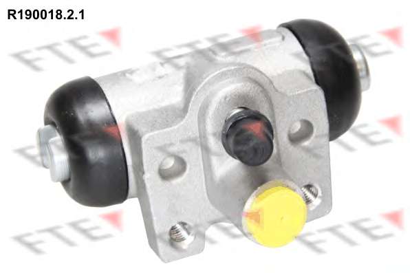 Колесный тормозной цилиндр