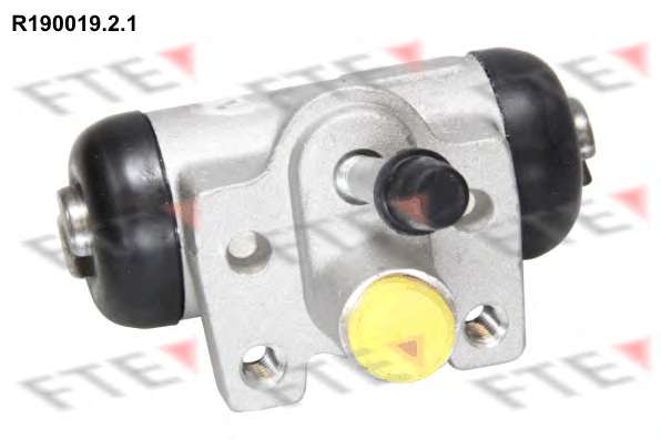 Колесный тормозной цилиндр