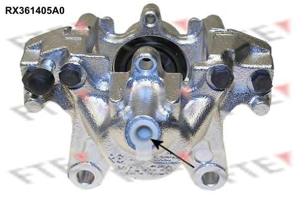 Тормозной суппорт