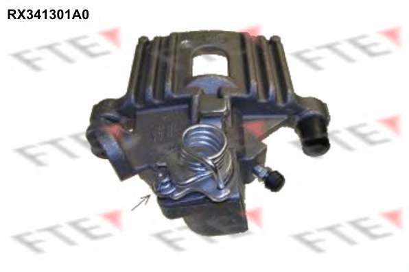 Тормозной суппорт