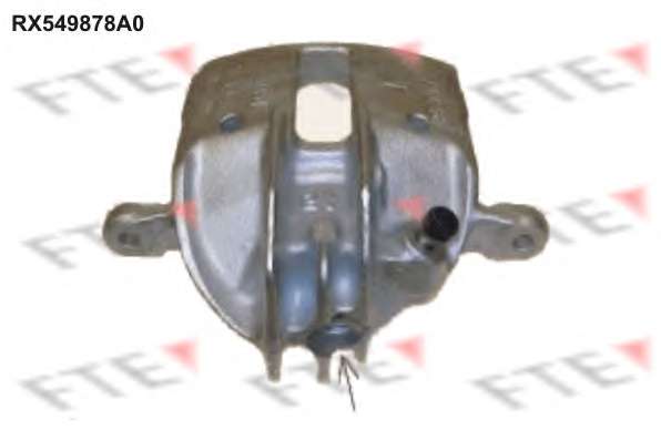 Тормозной суппорт