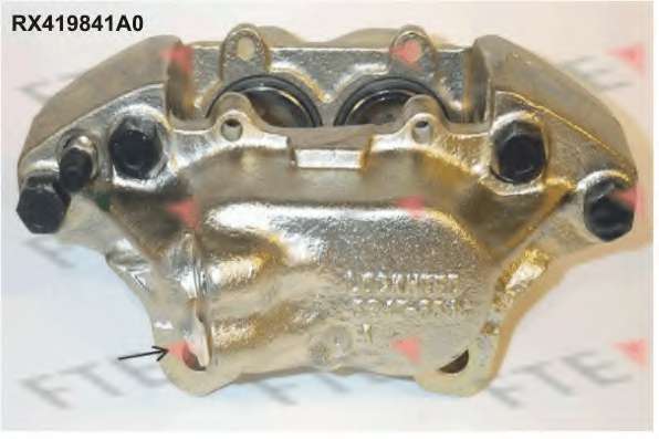 Тормозной суппорт