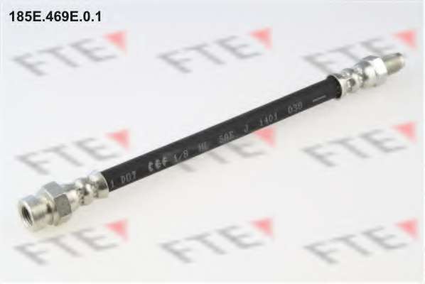 Тормозной шланг