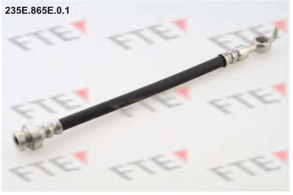 Тормозной шланг