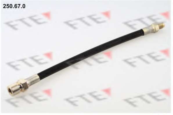 Тормозной шланг