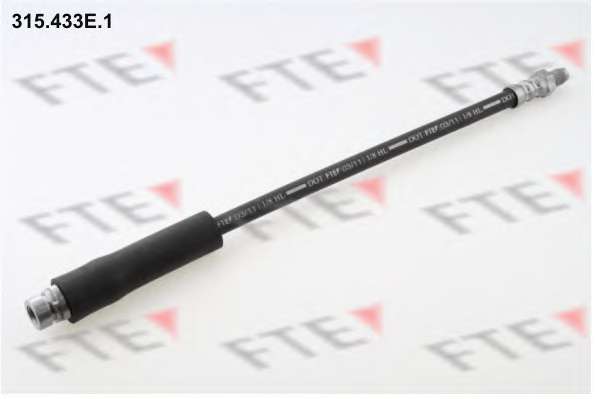 Тормозной шланг