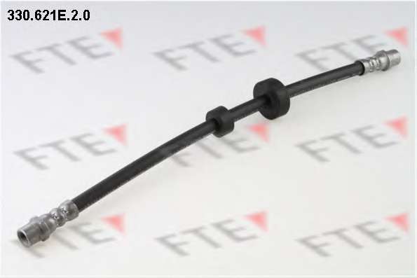 Шланг гальмівний