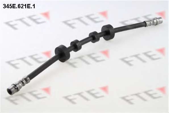 Шланг гальмівний