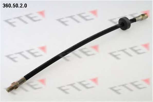 Тормозной шланг