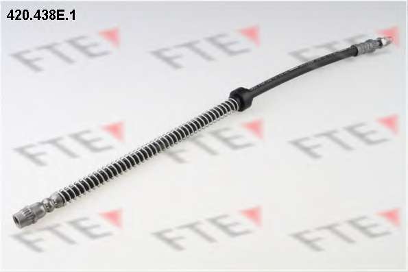 Тормозной шланг