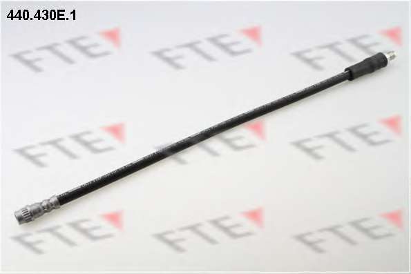 Тормозной шланг