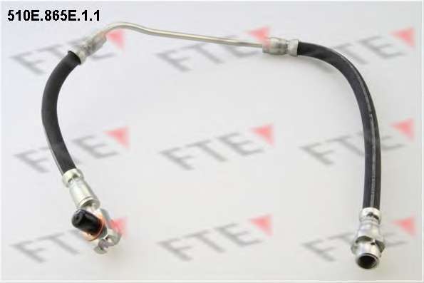 Тормозной шланг