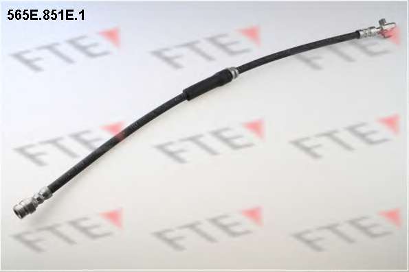 Шланг гальмівний