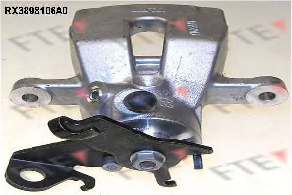 Тормозной суппорт