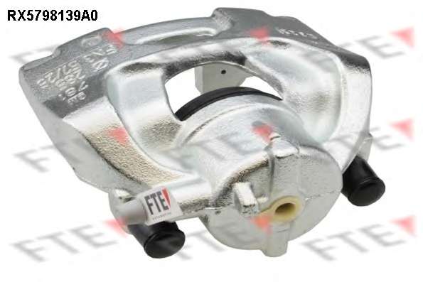 Тормозной суппорт