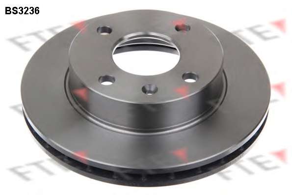 Тормозной диск