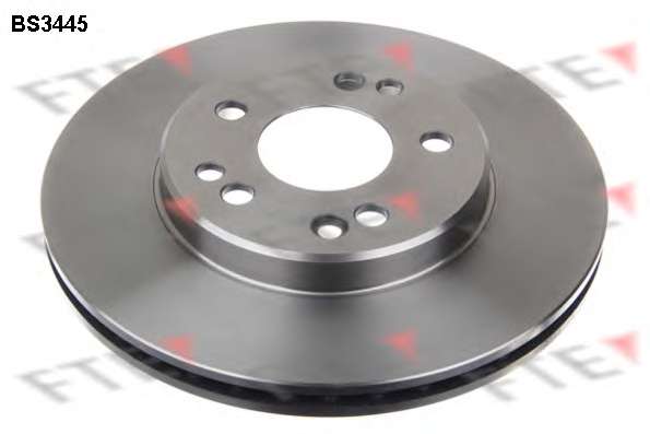 Тормозной диск