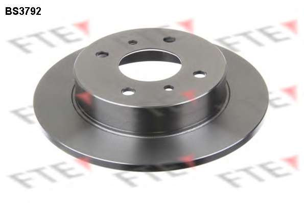 Тормозной диск